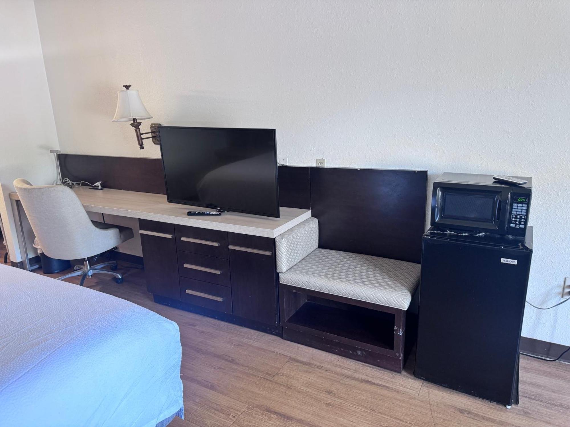 Travel Inn - Lugoff Esterno foto
