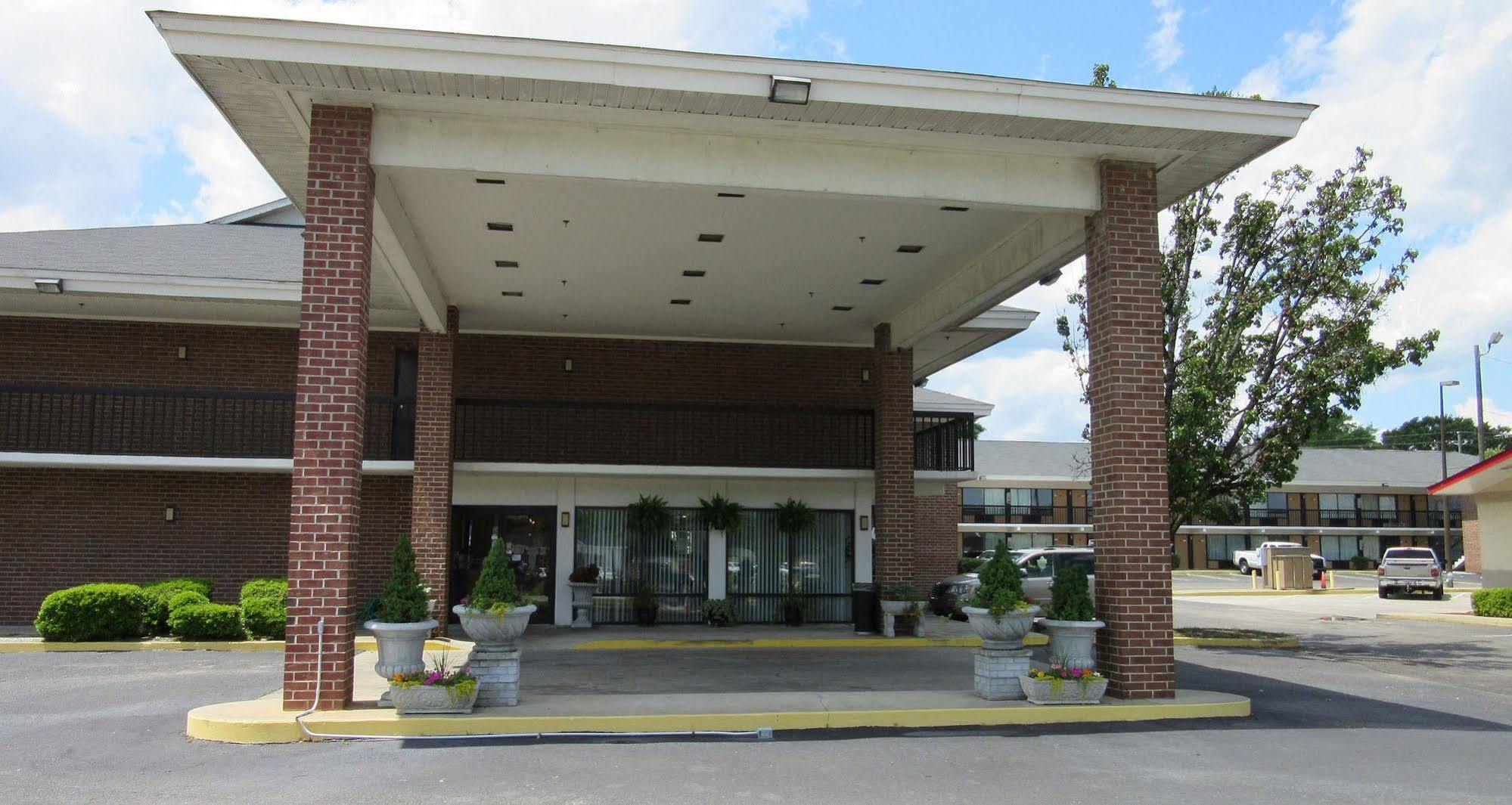 Travel Inn - Lugoff Esterno foto